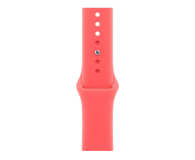 Apple Pasek sportowy 46 mm S/M różowa guawa - 1506138 - zdjęcie 1